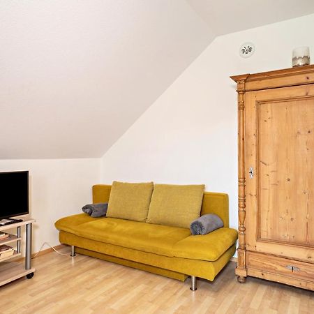 Haus Barbara, Ferienwohnung, 90Qm Unterreitnau エクステリア 写真